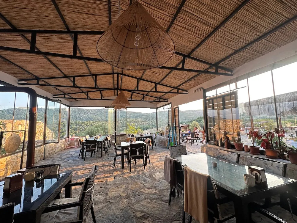 Delice Doğa Evi