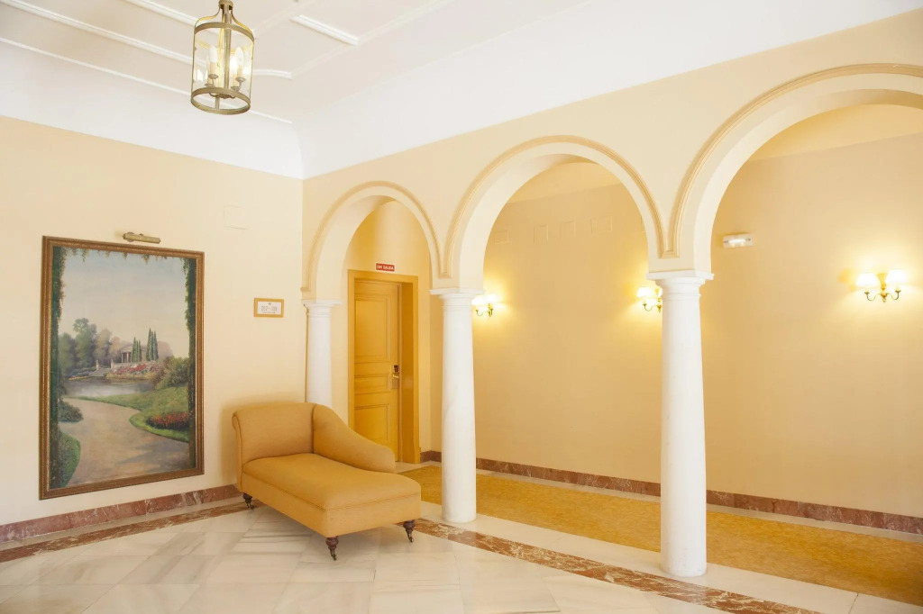 Villa Jerez