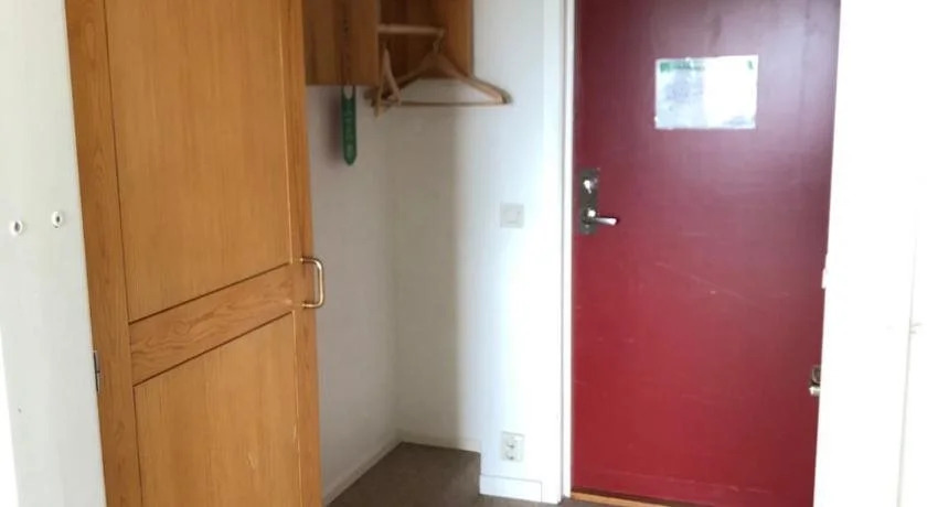 Hotell Smedjan