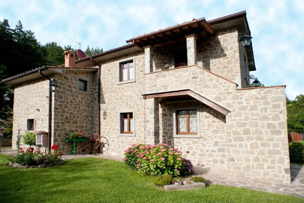 Agriturismo Podere il Corniolino