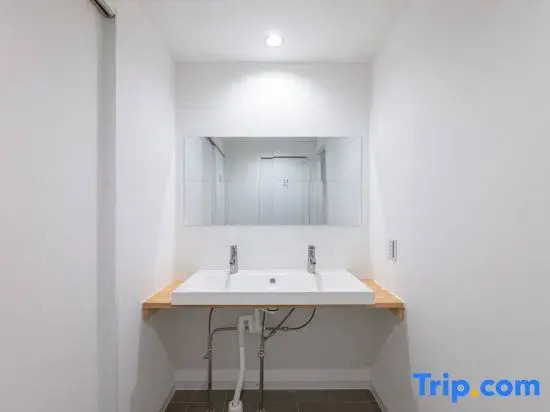 Tasone STAY Osaka Shinsaibashi Higashi Okuda Building 501