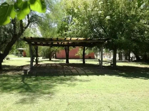 Finca el Alpataco