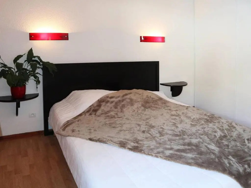 Appartement Les Orres, 2 pièces, 4 personnes - FR-1-322-47