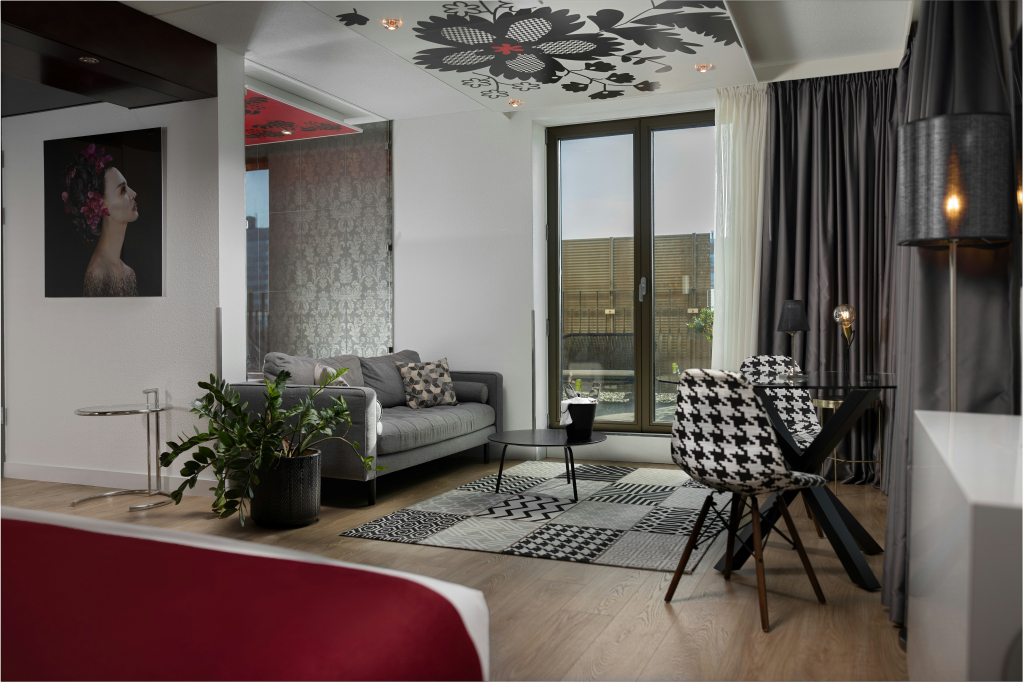 WestCord Fashion Hotel Amsterdam