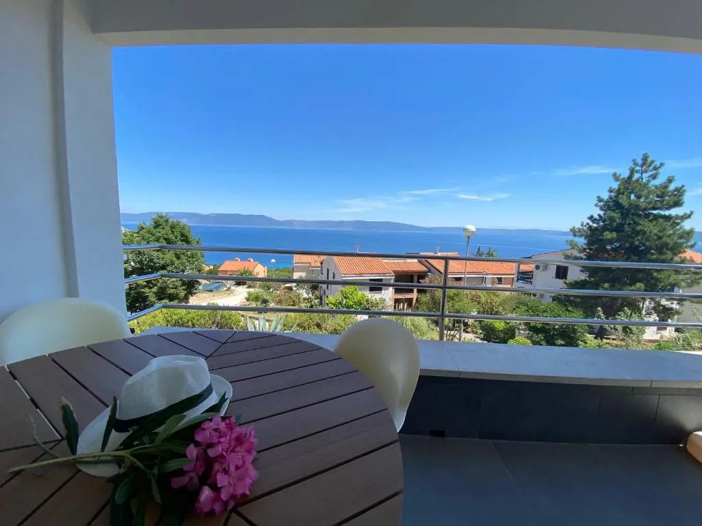 Apartment Ornela