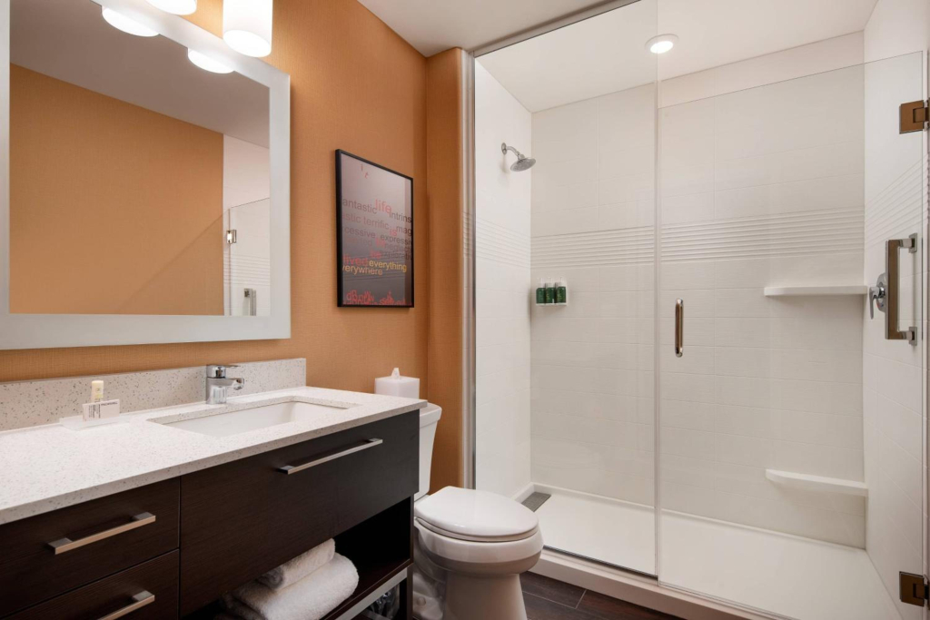 TownePlace Suites by Marriott Fresno Clovis