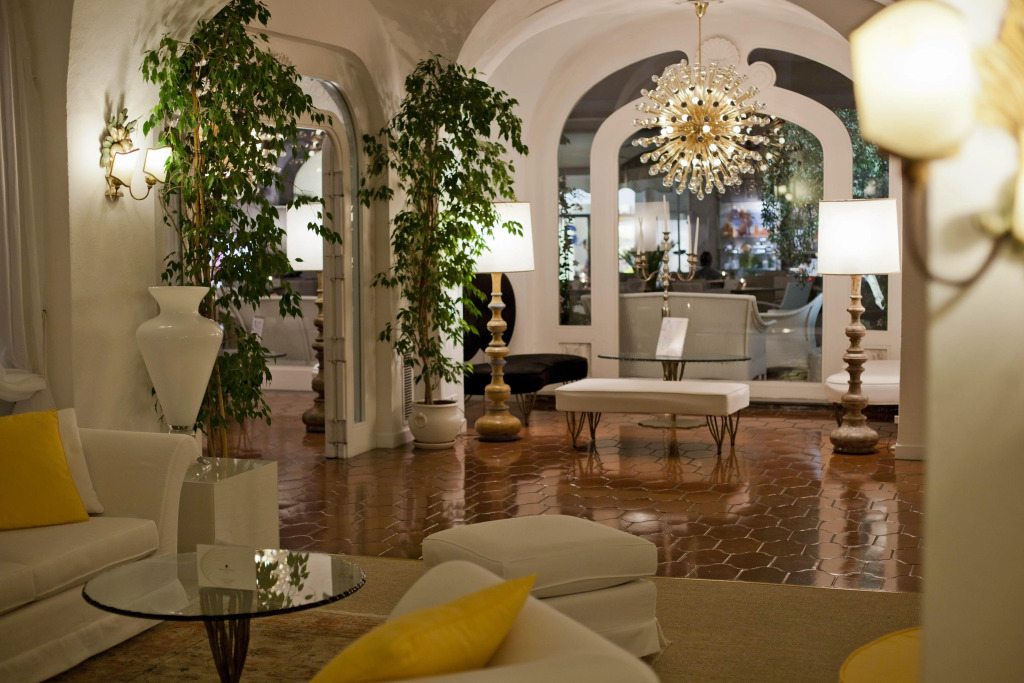 Hotel La Palma, Oetker Hotels