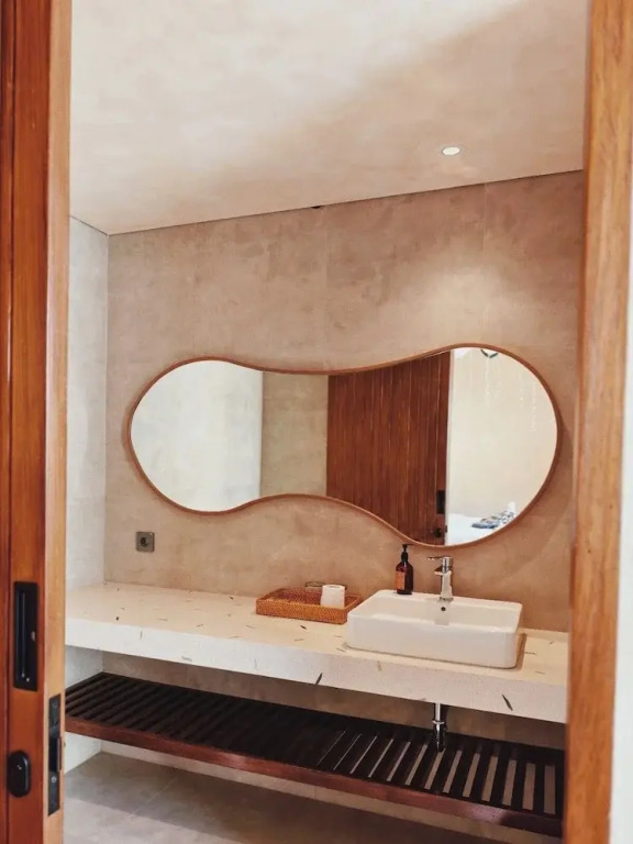 Allure Villa Yogyakarta