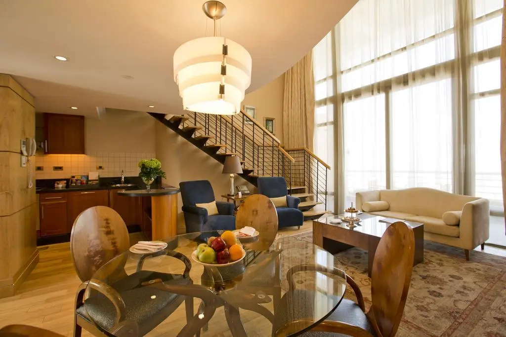 Phoenicia Residence