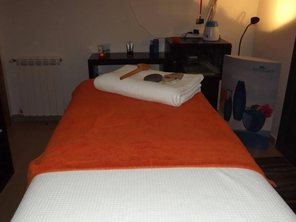 Casa Ceedina Bed And Breakfast & Beauty