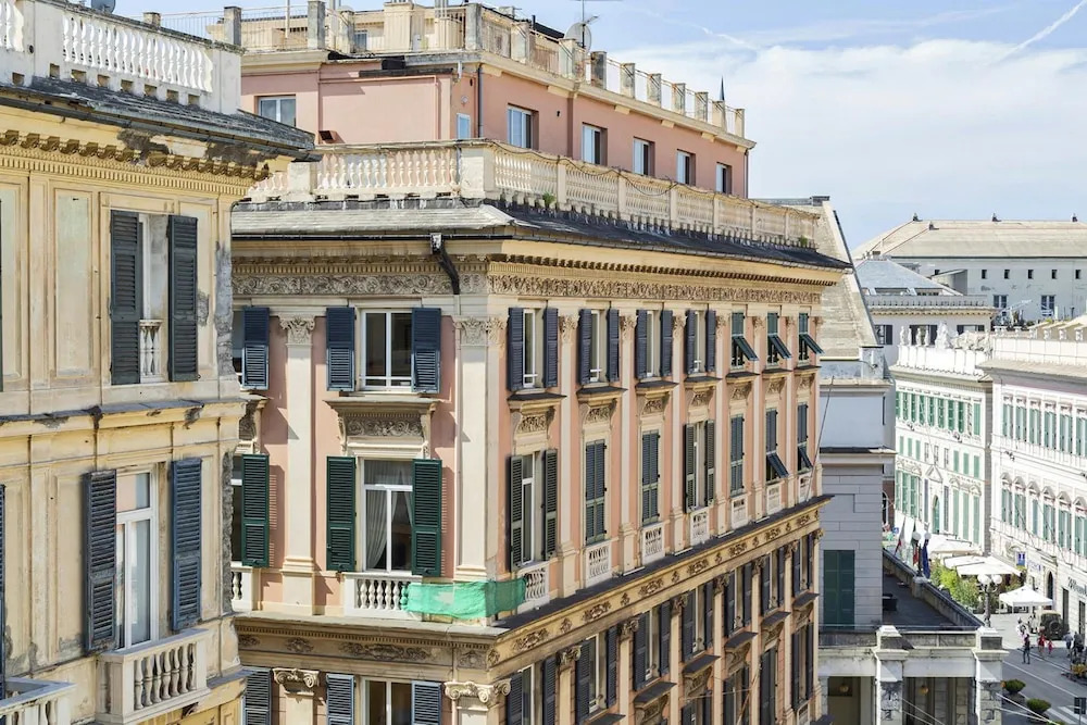 Via Roma Luxury Apartment