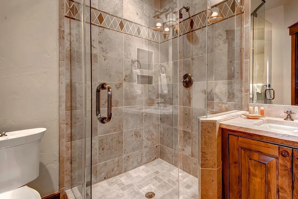 Breckenridge Ski Chalet