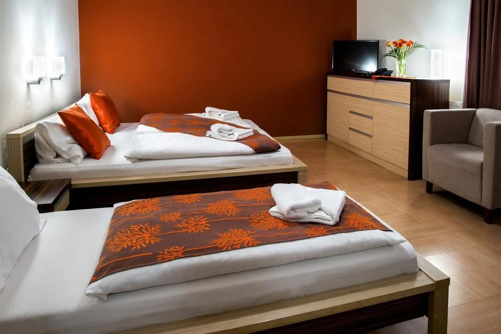 Hotel Bystricka