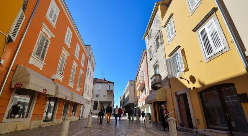 Luxury rooms Volat Old Town
