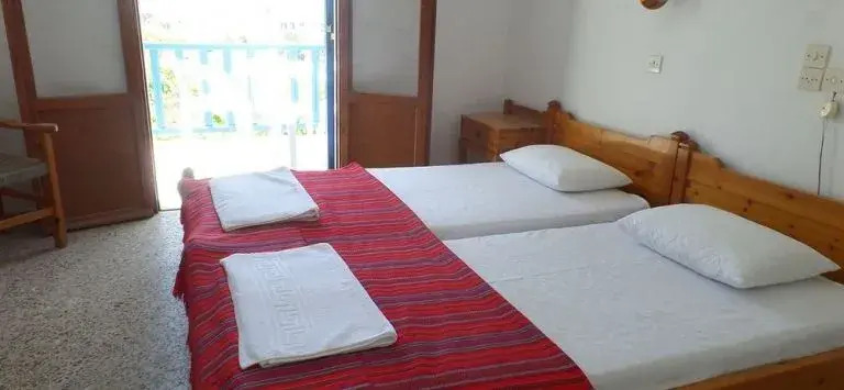 Hostel Mary