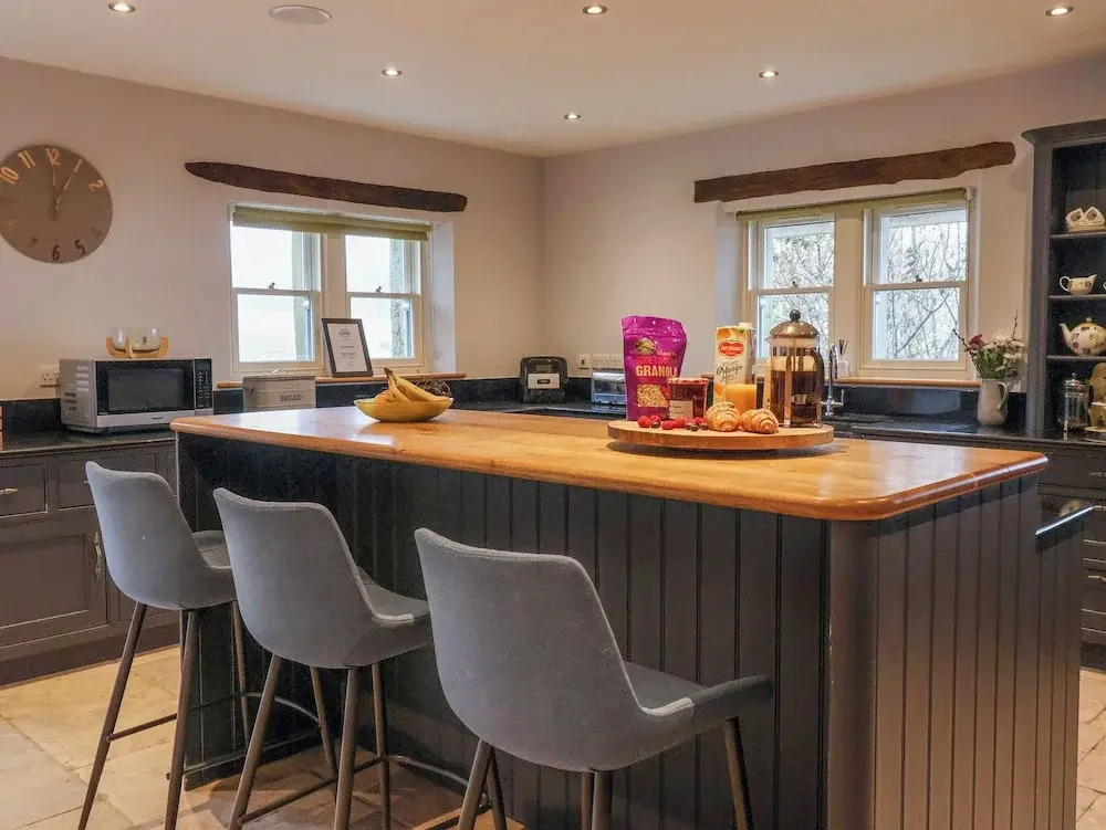 High Fellside Hall