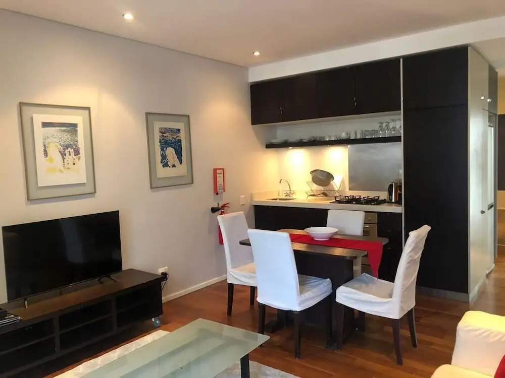 Loader Street Apartment - Lovely one Bedroom in De Waterkant