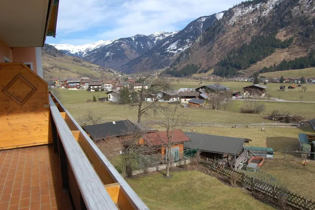 Landhaus St. Rupert