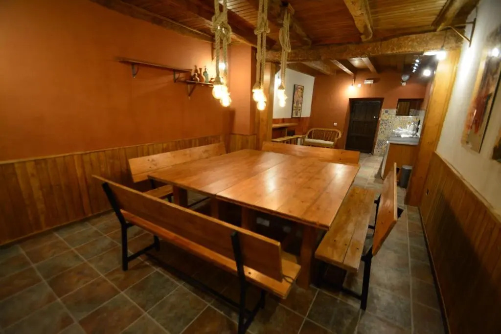 Casa Rural La Plaza