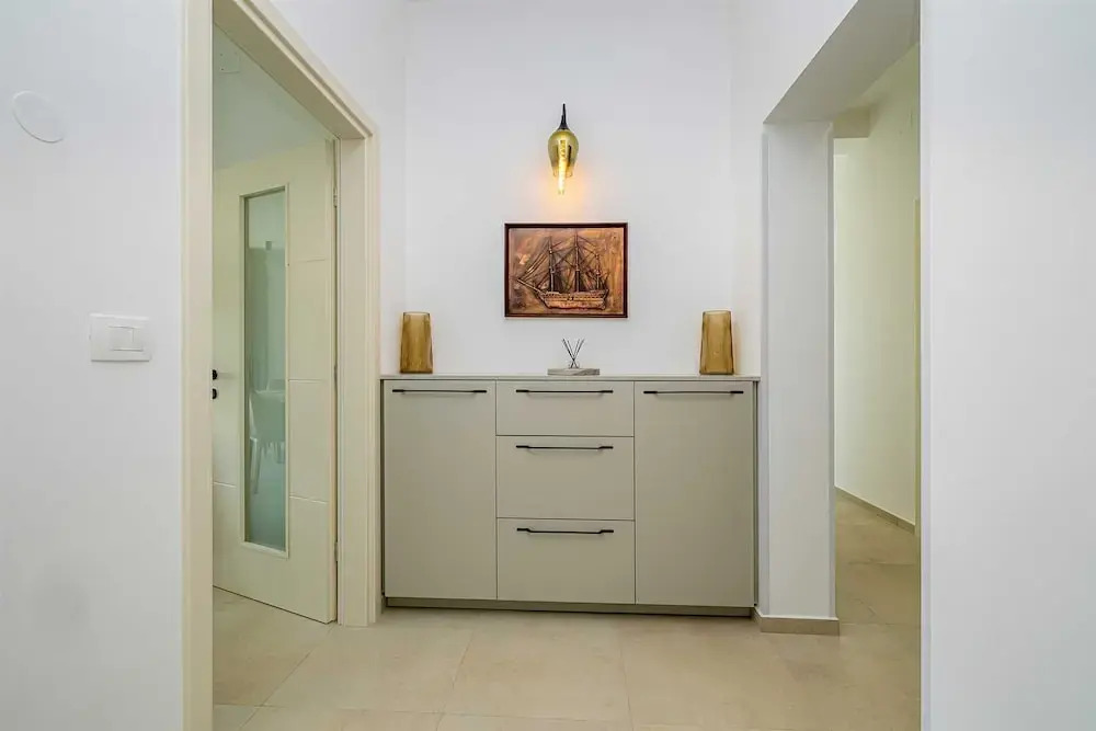 Villa FUSKA with private pool