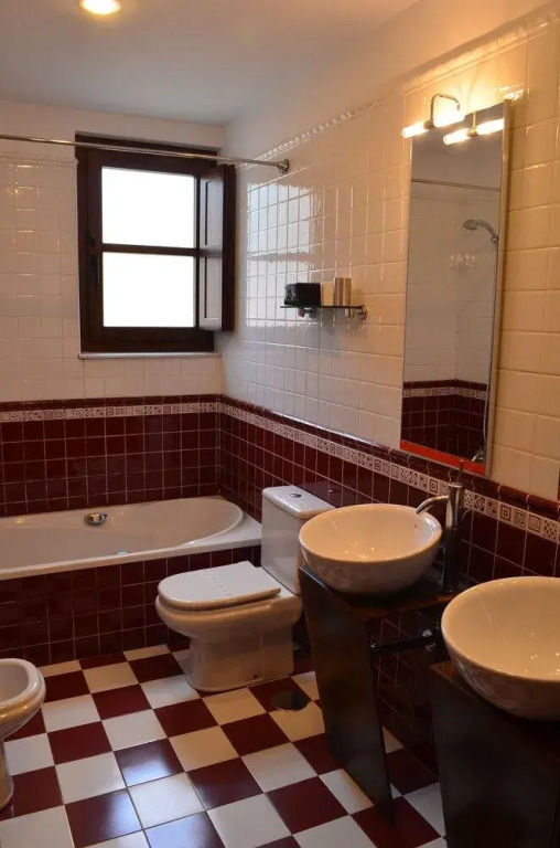 apartamentos y habitaciones Quinta La Espadaña apartamentos y habitaciones Quinta la Espadaña