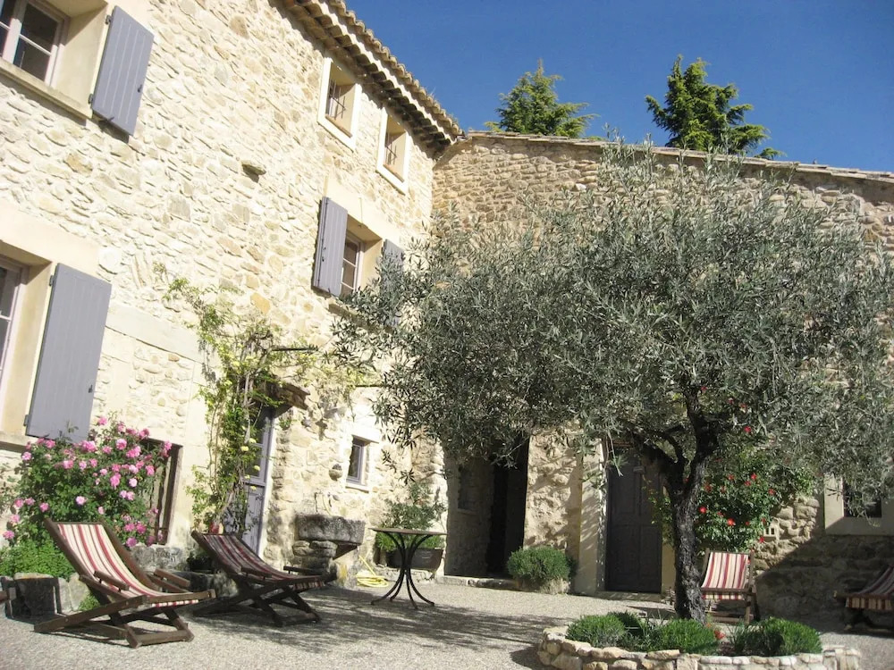 Les Logis de Paban