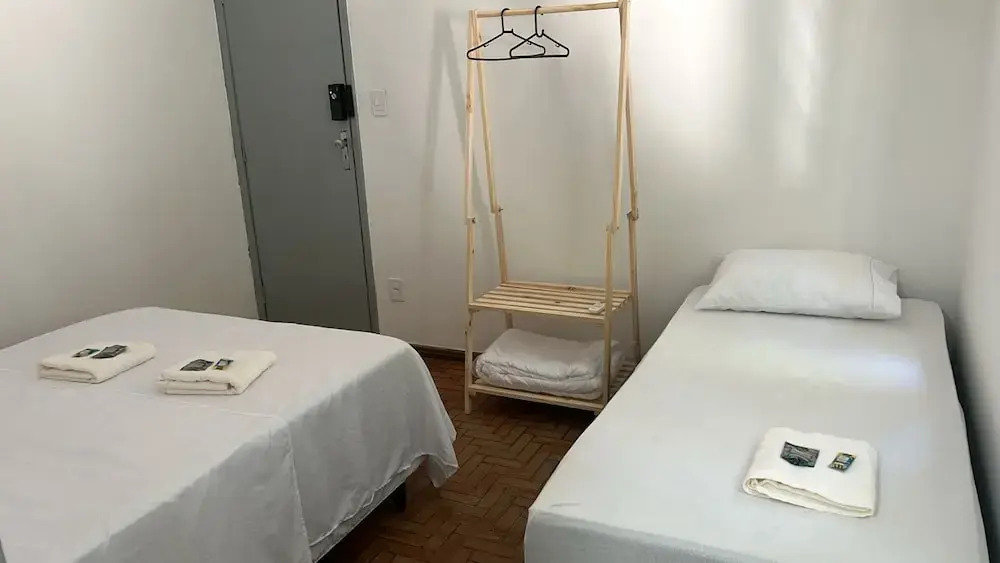 CIG Hostel