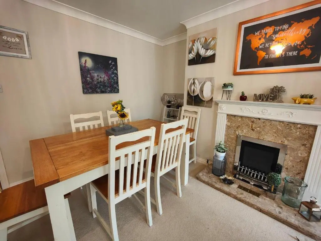 *NEW* Stunning EMSWORTH HARBOUR 3 Bedroom House