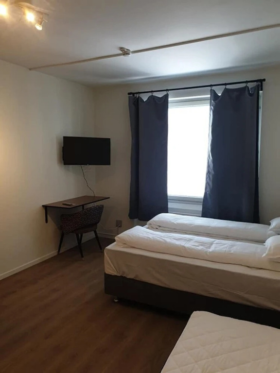 Ö Skärholmen 1-4-bed Apartment Stockholm 454