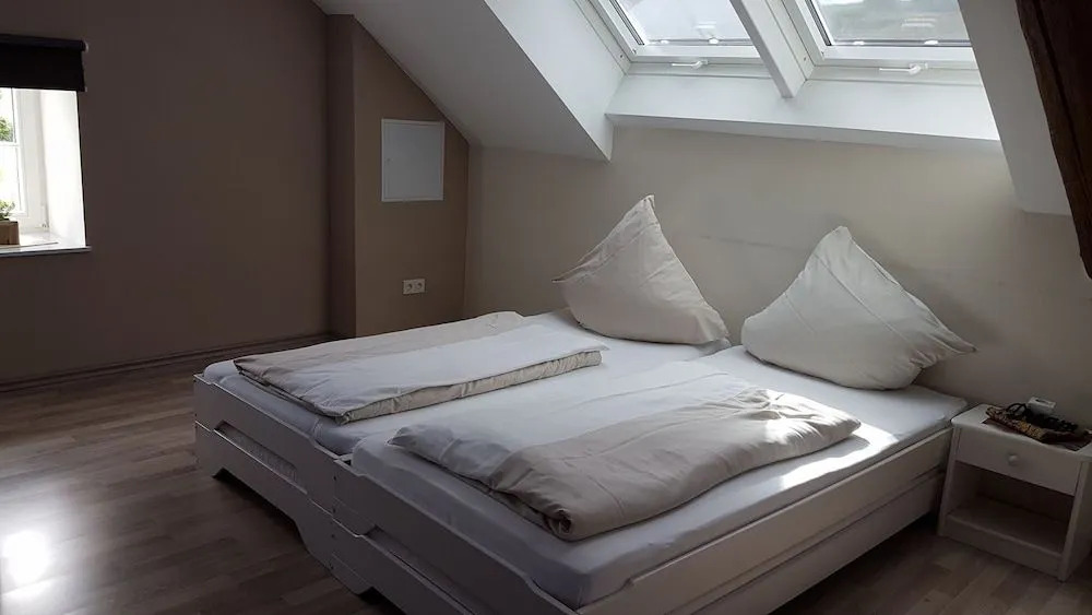 Eifel Dream Landhaus