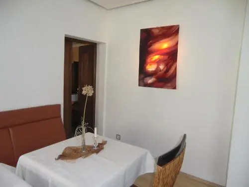 Hotel Zrenners GARNI