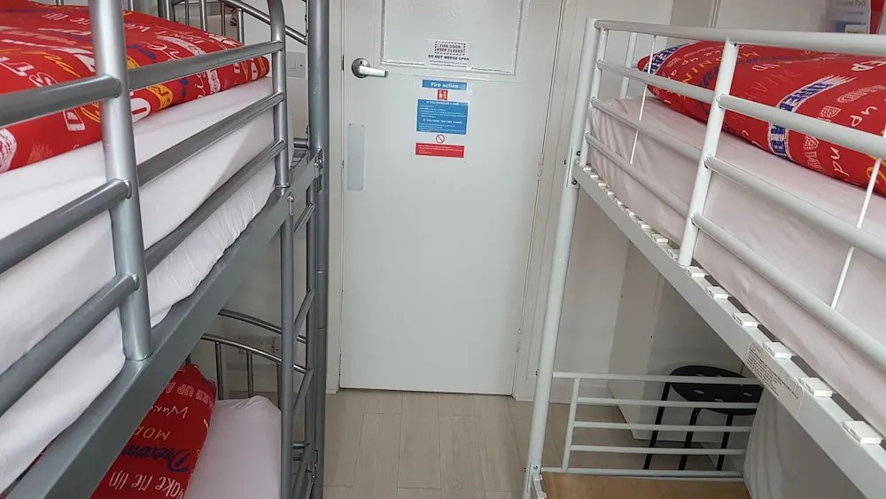 Bunkhouse Plus