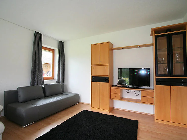 Chalet Gerhard