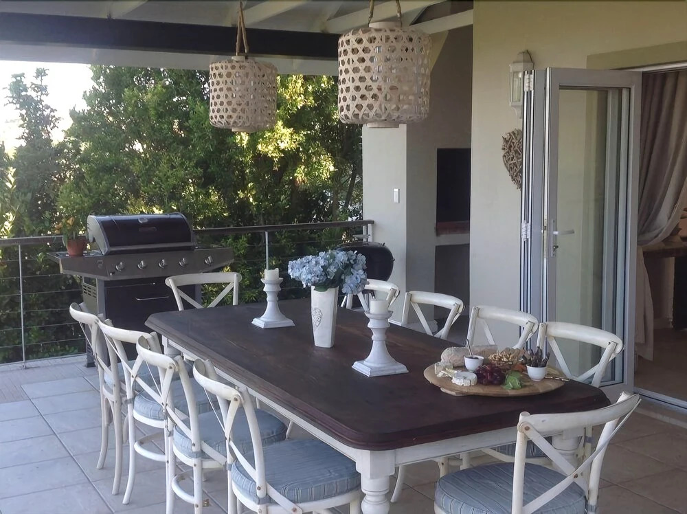 The Bird's Nest Plettenberg Bay