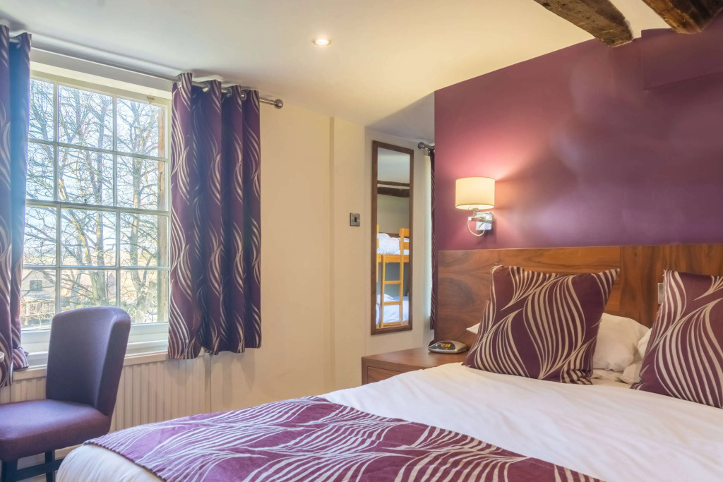 Mosborough Hall Hotel, BW Signature Collection