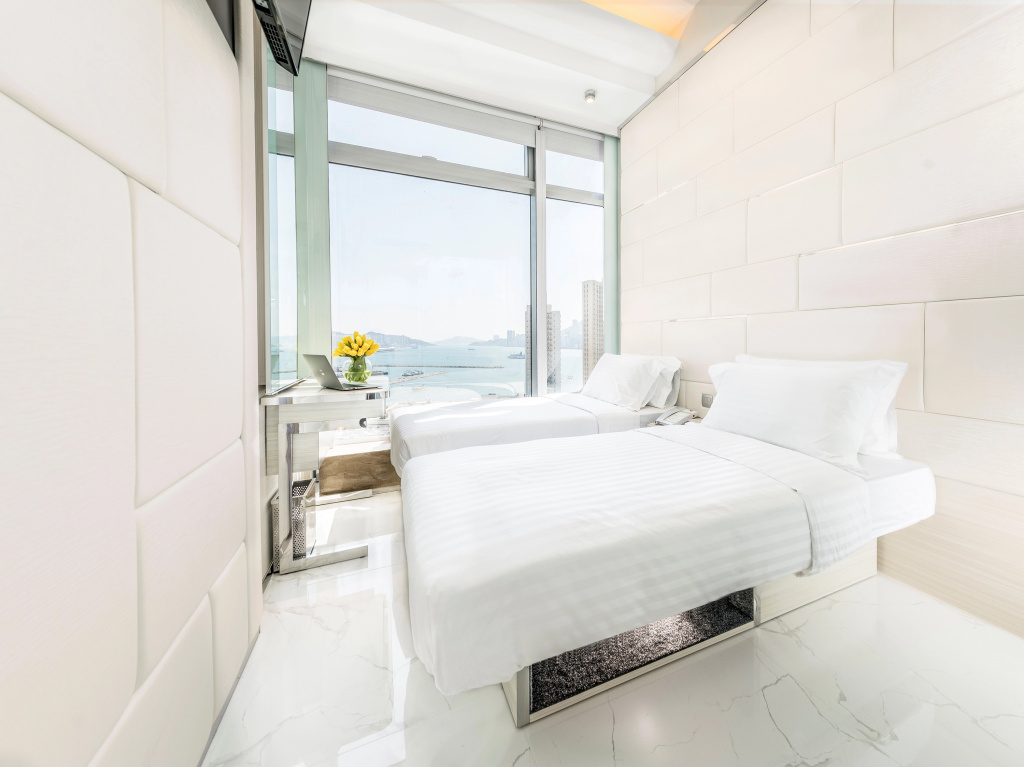 iclub To Kwa Wan Hotel
