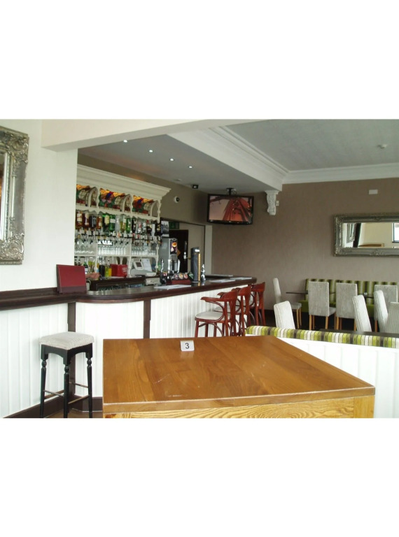 The Whittington and Cat