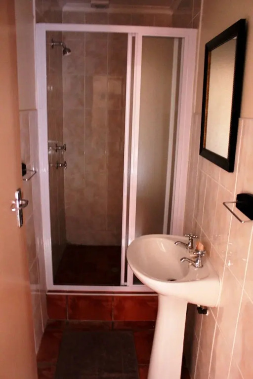 4 Musselpot Self catering