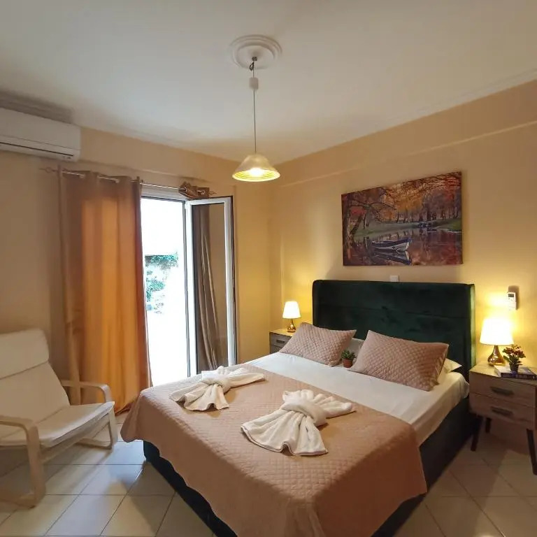 John's Apartment 1 in Argostoli