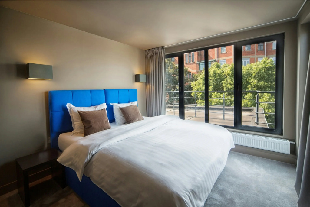 Hotel The Neufchatel