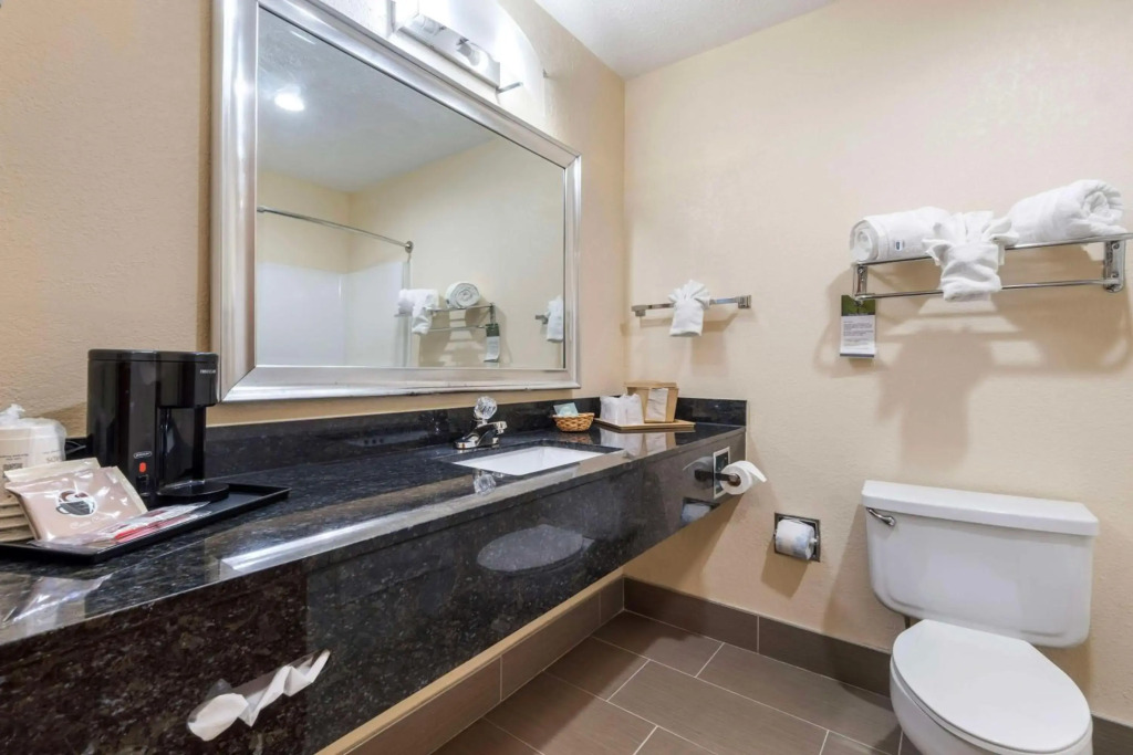 Best Western Campbellsville Inn