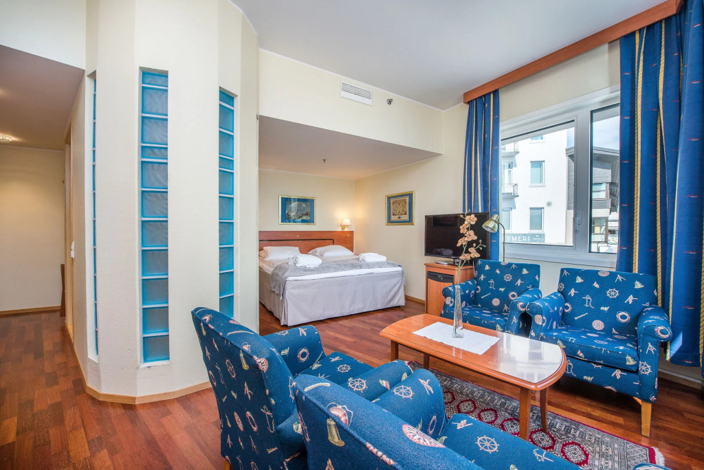 Thon Hotel Harstad