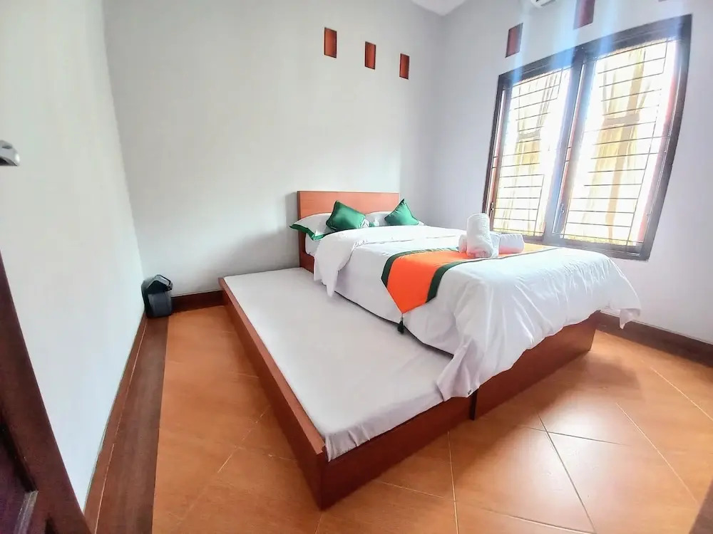 Homestay Jogja Simply Homy Unit Ambarukmo 3 dekat Jogja Expo Center (JEC)