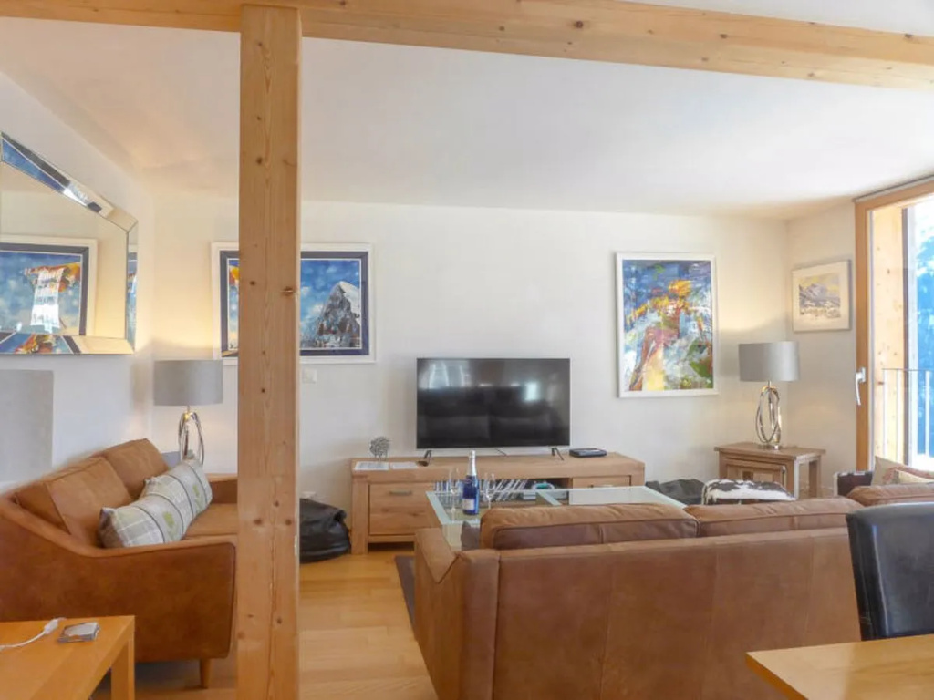 Apartment Roossi Apt- 1 by Interhome
