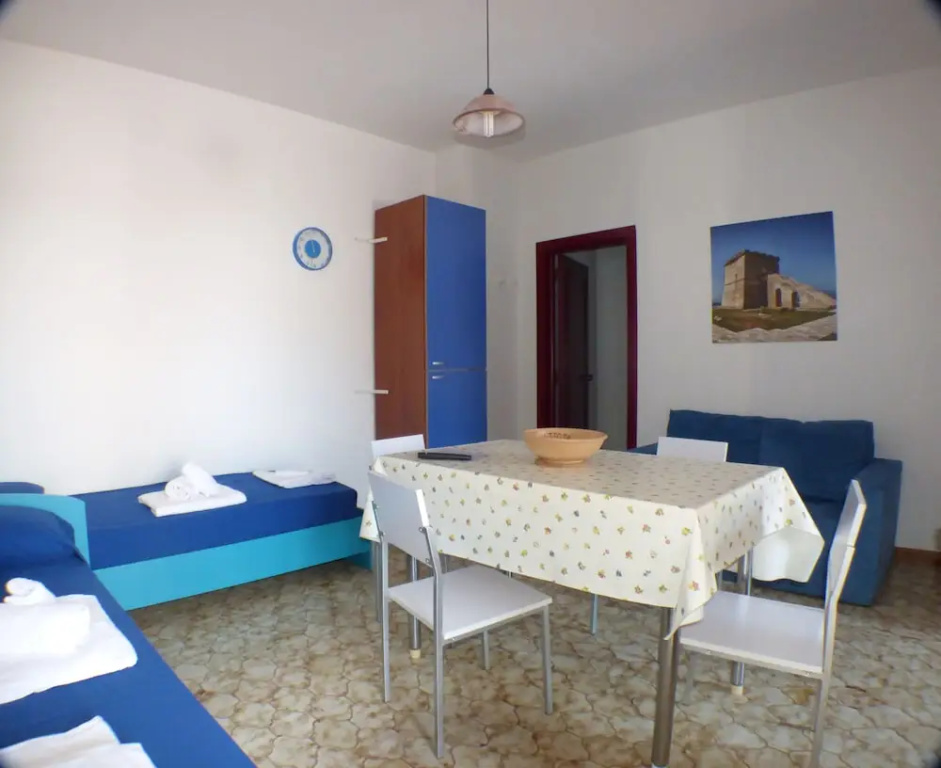 Casa Vacanze DonnAnna