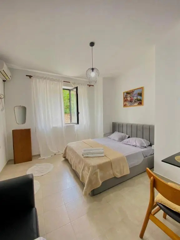 Studio Apartment Tirana