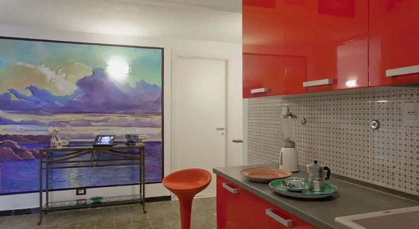 Bed & Breakfast CasAlda