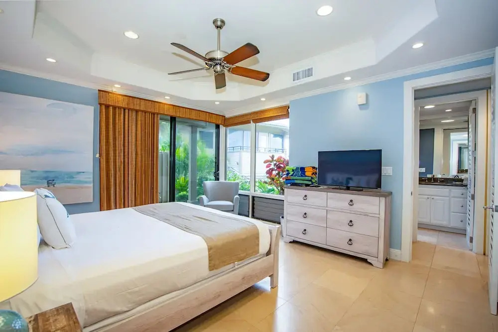 Kapalua Bay Villa 18G2
