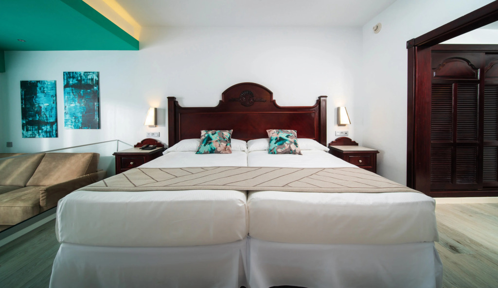 Riu Ocho Rios - All Inclusive