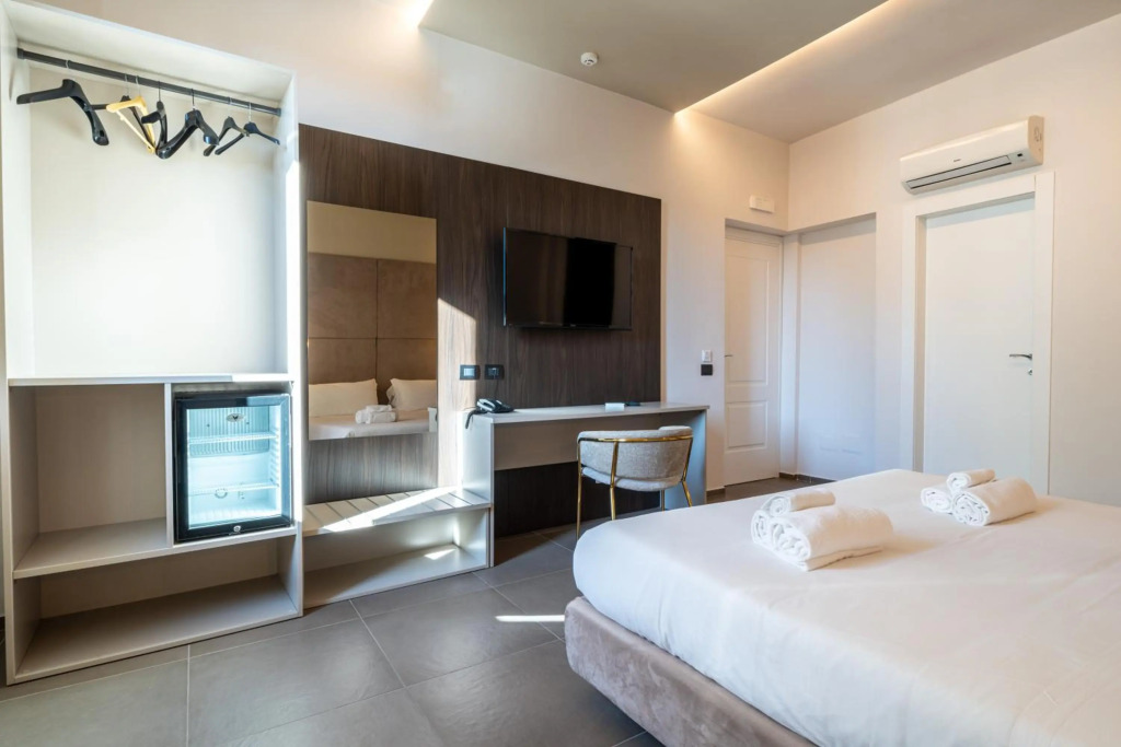 Hotel Diamond